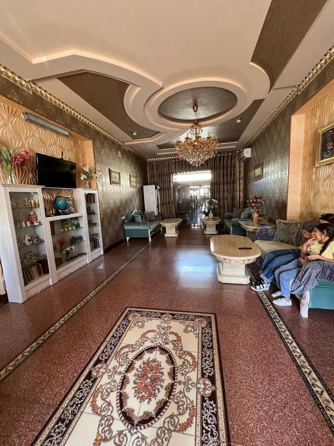 Caravan Castle Boutique Hotel ブハラ エクステリア 写真