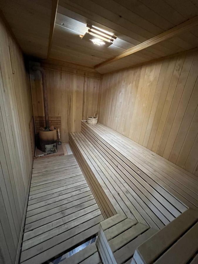 Caravan Castle Boutique Hotel ブハラ エクステリア 写真